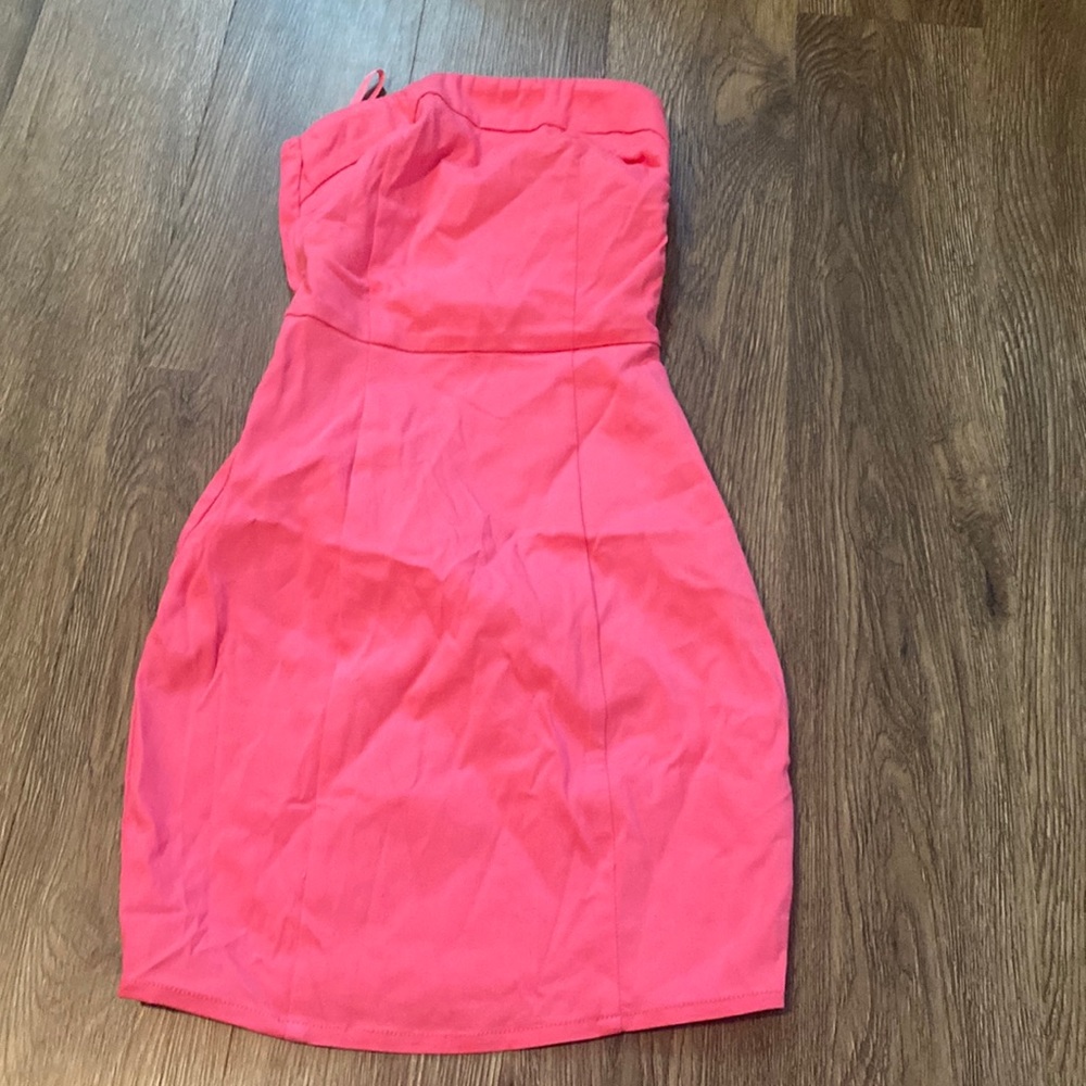 Motel Rocks dress